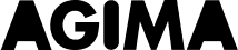 Логотип Agima