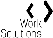 Логотип WS