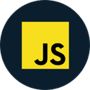 Логотип js